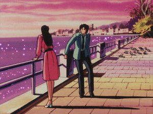 Ein Supertrio – Cat’s Eye: 1×34