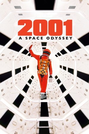 Click for trailer, plot details and rating of 2001: A Space Odyssey (1968)