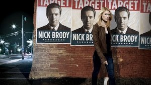 Homeland (2011) online ελληνικοί υπότιτλοι