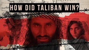 Reasons for Taliban's Win