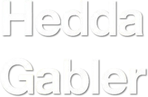 National Theatre Live: Hedda Gabler