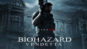 1-Resident Evil: Vendetta