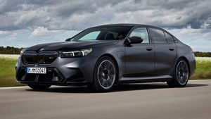 BMW M5