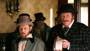 Deadwood: 1×12