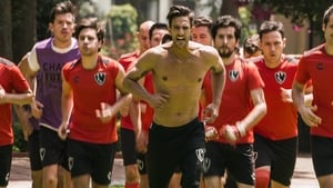 Club de Cuervos temporada 4 capitulo 5