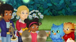 Daniel Tiger’s Neighborhood: 1×26