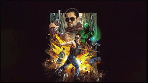 Blind Cop 2
