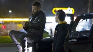 Suburra Temporada 3 Capitulo 2