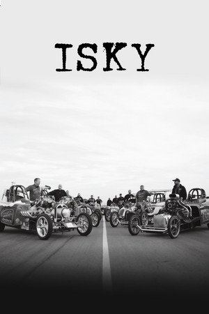 Isky (2026) Movie poster