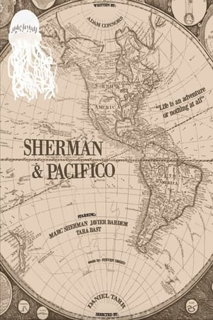 Poster Sherman and Pacifico 2024