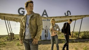 Transformers: Age of Extinction (2014)