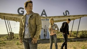 Transformers Age of Extinction 2014