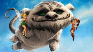 Tinker Bell and the Legend of the NeverBeast (2014)