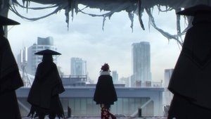 Arknights: Rise from Ember Episode 5