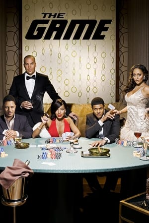 Poster The Game Saison 9 Épisode 5 2015