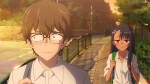 Don’t Toy with Me, Miss Nagatoro Season 1 Episode 2