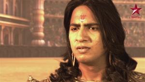 Mahabharat King Subala fears Shakuni