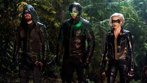 Arrow S08E07