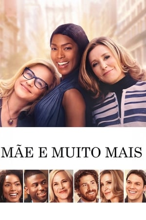 Poster Mãe e Muito Mais 2019