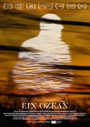 Poster EIN OZEAN 2021