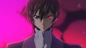 Code Geass R2 – Episódio 20