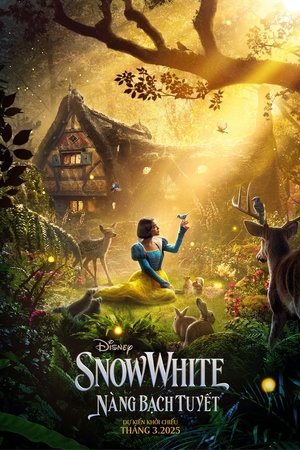 poster Snow White