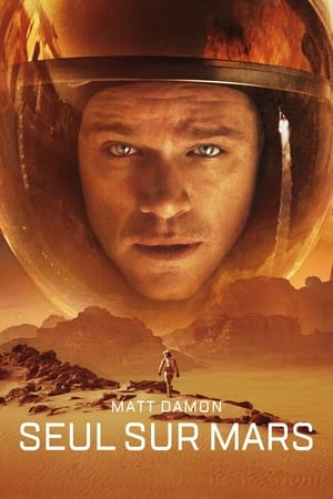 Image The Martian