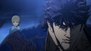 Souten no Ken : Regenesis: Saison 2 Episode 6 [18]