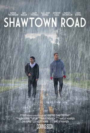 Image Shawtown Road
