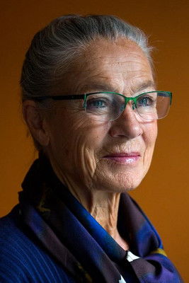 Ritt Bjerregaard's photo