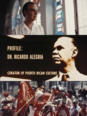 Profile: Dr. Ricardo Alegria 3