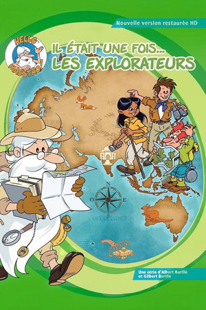 Once Upon a Time... The Explorers 23
