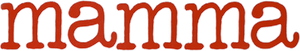 Mamma — Logos 1
