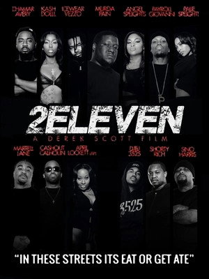 2Eleven 7