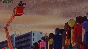 La princesa de los 1000 años: 1×35