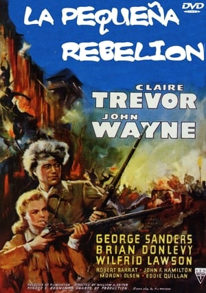 La pequeña rebelión (1939)