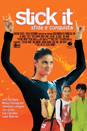 Poster di Stick it - Sfida e conquista