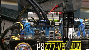 Overclocking 101 - Episode 40