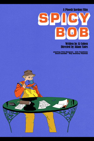 SPICY BOB 3