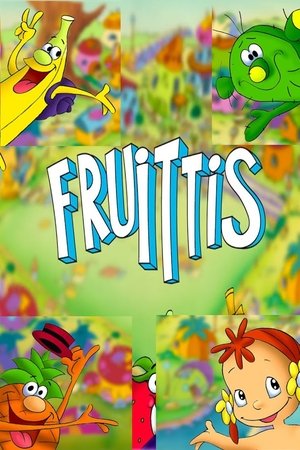 Los Fruittis