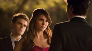 The Vampire Diaries Season 4 Episode 19