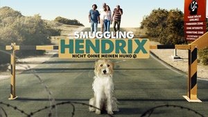 Smuggling Hendrix (2019)