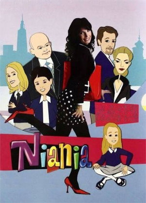 The Nanny (PL)