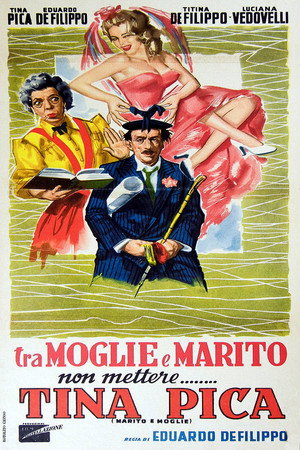 Marito e Moglie 5