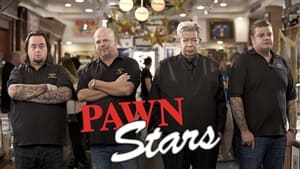poster Pawn Stars