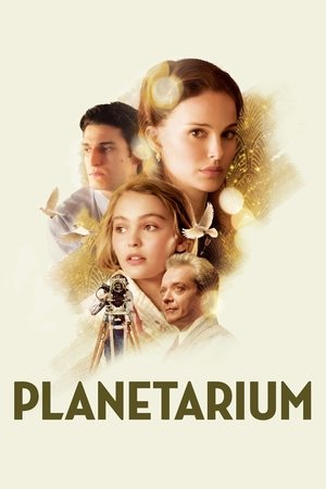 Image Planetarium