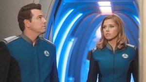 Orville: Sezon 1 Odcinek 2