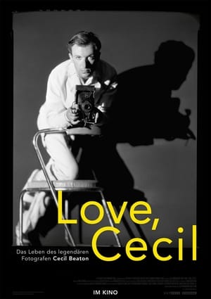 Poster Love, Cecil 2017