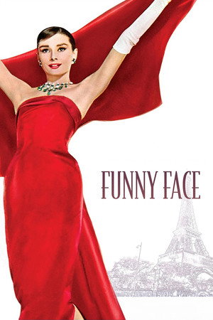 Funny Face 50