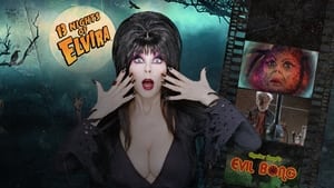 13 Nights of Elvira Evil bong